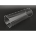 FixtureDisplays® Clear Acrylic Tube 3